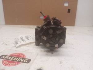 2002-2007 GMC Envoy A/C Compressor with 3-Pin Connector (Used OEM)