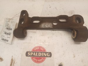2002-2009 GMC Envoy Lower Suspension Control Arm - Front, Left (Driver) (Used OEM)