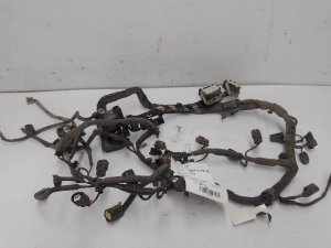 2011-2014 Ford Edge Engine Wiring Harness (Used OEM)