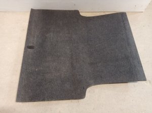 2011-2023 Chrysler 300 Black Seat Back Carpet (Used OEM)