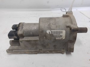 2017-2022 Dodge Charger Electric Steering Gear Rack Assembly with Motor (Used OEM)