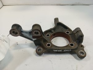 2019-2024 Subaru Forester Front Steering Knuckle (Less Hub) - Left (Driver) (Used OEM)