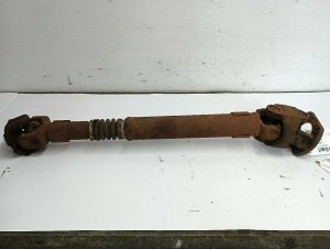 2006-2008 Dodge Ram 1500 Drive Shaft - Front (Used OEM)