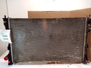 2013-2019 Ford Police Interceptor Utility Radiator Assembly (Used OEM)