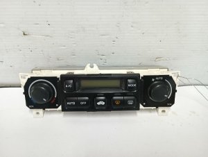 1999-2004 Honda Odyssey Automatic Temperature Control Module (Used OEM)
