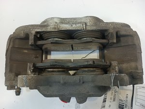 2005-2023 Toyota Tacoma Front Disc Brake Caliper - Left (Driver) (Used OEM)