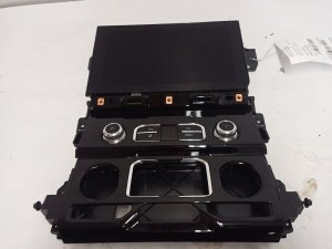 2021-2024 GMC Yukon 10.2-Inch Touchscreen Navigation Infotainment Display (Used OEM)
