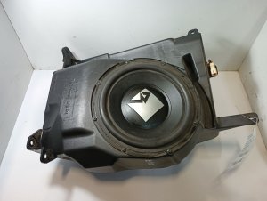 2018-2022 Mitsubishi Outlander PHEV Speaker - Left (Driver) (Used OEM)
