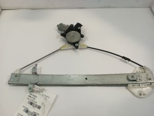 2010-2014 Subaru Legacy Window Regulator - Rear, Left (Driver) (Used OEM)