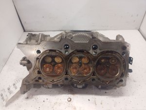 2012-2013 Jeep Wrangler Engine Cylinder Head - Left (Driver) (Used OEM)