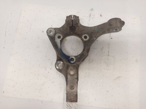 2016 Chevrolet Malibu Limited Front Steering Knuckle - Left (Driver) (Used OEM)