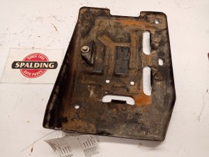 2007-2013 Chevrolet Avalanche Battery Tray (Used OEM)