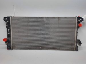 2018-2021 Ford Expedition Radiator Assembly (Used OEM)