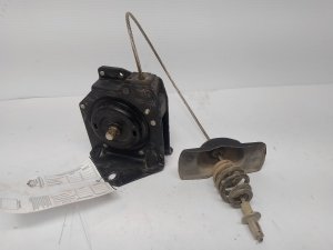 2015-2020 Chevrolet Suburban Spare Tire Hoist (Used OEM)