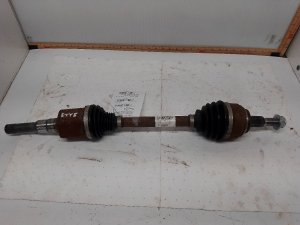 2020-2025 Ford Escape Front Drive Axle Shaft Assembly - Left (Driver) (Used OEM)