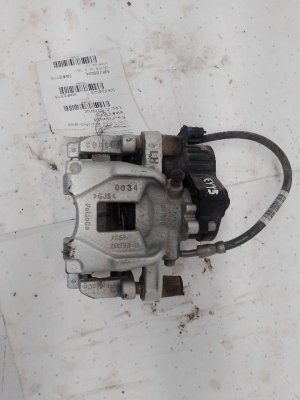 2020-2025 Ford Escape Rear Disc Brake Caliper with Electric Parking Brake - Left (Driver) (Used OEM)