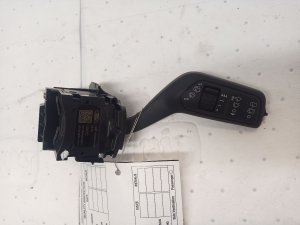 2021-2022 Ford Mustang Mach-E Combination Switch - Right (Passenger) (Used OEM)
