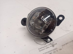 2021-2024 Ford Bronco Sport Fog Light - Right (Passenger) (Used OEM)