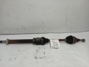 2013-2016 Lincoln MKZ Front Drive Axle Shaft Assembly - Right (Passenger) (Used OEM)
