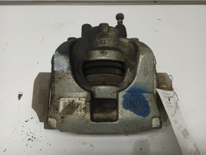 2013-2020 Ford Fusion Disc Brake Caliper - Left (Driver) (Used OEM)
