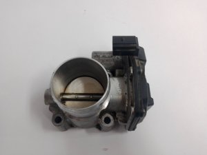 OEM Fuel Injection Throttle Body Assembly for 2014-2020 Ford ESCAPE, FUSION (OEM)