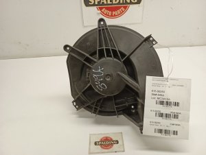 2001-2002 Oldsmobile Aurora HVAC Blower Motor (Used OEM)