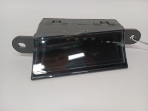 2020-2024 Cadillac CT5 Forward Collision Warning Alert Display (Used OEM)