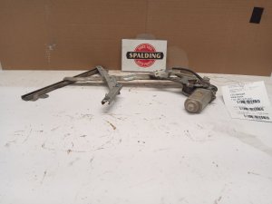 1995-1999 Subaru Legacy Window Regulator - Rear, Right (Passenger) (Used OEM)