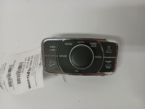 2011-2013 Jeep Grand Cherokee Terrain Select Switch (Used OEM)