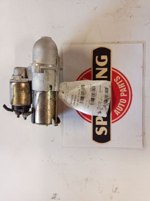 2002-2004 Oldsmobile Alero Starter Motor (Used OEM)
