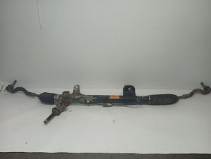 2011-2015 Dodge Durango Hydraulic Power Steering Gear Rack (Used OEM)