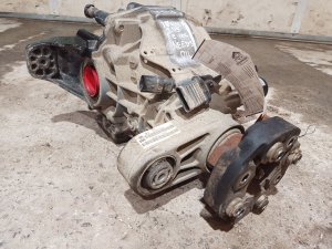2011-2013 Dodge Durango Differential Carrier Assembly with Electronic Limited Slip - Rear (Used OEM)