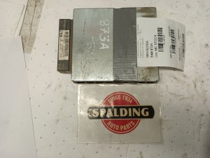 1999 Mercury Sable Engine Control Module (ECM) (Used OEM)