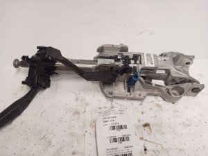 2023-2024 GMC Canyon Black Manual Tilt and Telescopic Steering Column Assembly (Used OEM)