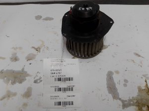 1985-1989 Chevrolet Astro HVAC Blower Motor - Front (Used OEM)