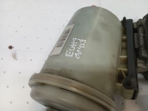 2009-2010 Dodge Ram 1500 Power Steering Pump (Used OEM)