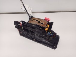 2011-2012 Ram 3500 Floor Mount Automatic Transmission Shift Lever Assembly (Used OEM)