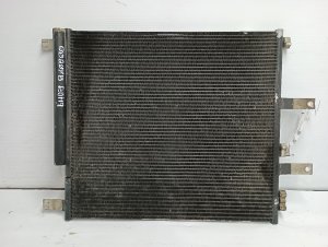 2011 Ram 1500 A/C Condenser Assembly (Used OEM)