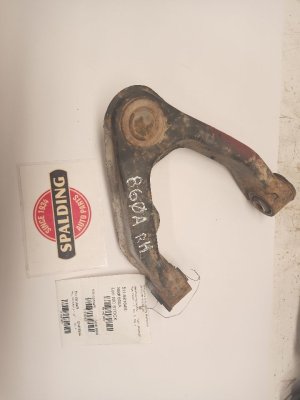 2000-2004 Nissan Xterra Upper Suspension Control Arm - Front, Right (Passenger) (Used OEM)