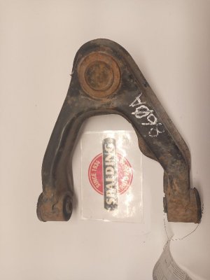 2000-2004 Nissan Xterra Upper Suspension Control Arm - Front, Left (Driver) (Used OEM)
