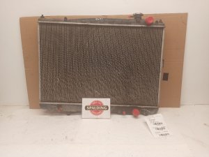 2002-2004 Nissan Xterra Radiator (Used OEM)