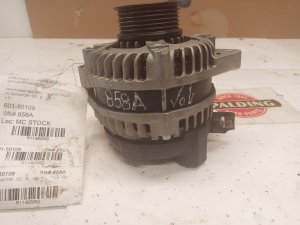 2006-2008 Honda Pilot Alternator (Used OEM)