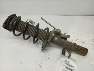 2012-2018 Ford Focus Front Suspension Strut Assembly - Right (Passenger) (Used OEM)