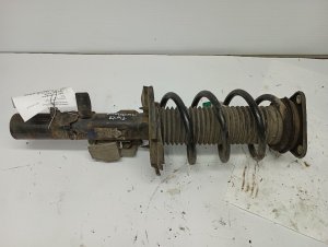2012-2018 Ford Focus Front Suspension Strut Assembly - Left (Driver) (Used OEM)