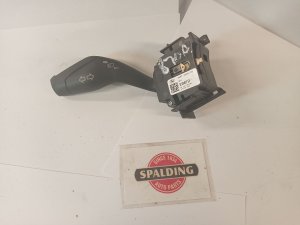 2013-2019 Ford Escape Turn Signal and Headlamp Dimmer Switch (Used OEM)