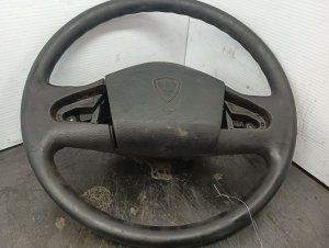 1997-2004 Ford F-150 Black Steering Wheel (Used OEM)