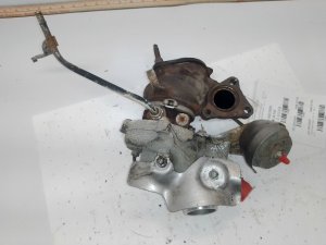 2012 Ford F-150 Turbocharger Assembly - Right (Passenger) (Used OEM)