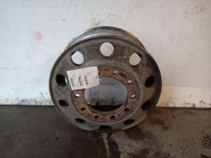  Volvo VNL 22.5x8.25 10-Hole Alcoa Aluminum Wheel (Used OEM)