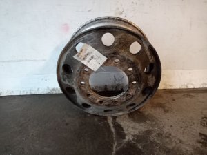  Volvo VNL 22.5x8.25 10-Hole Alcoa Aluminum Wheel (Used OEM)