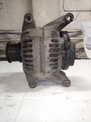 2008-2012 Chevrolet Malibu 90 Amp Alternator (Used OEM)